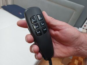 Betty – 180 cm (6 ft) White Oil Finish