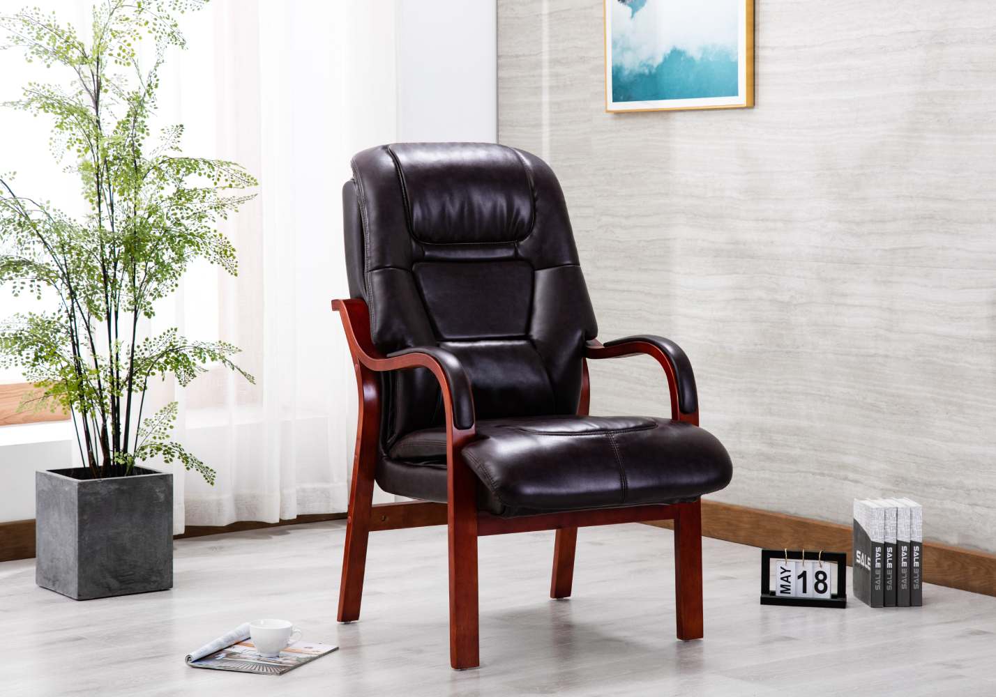 Lee Orthopaedic Chair