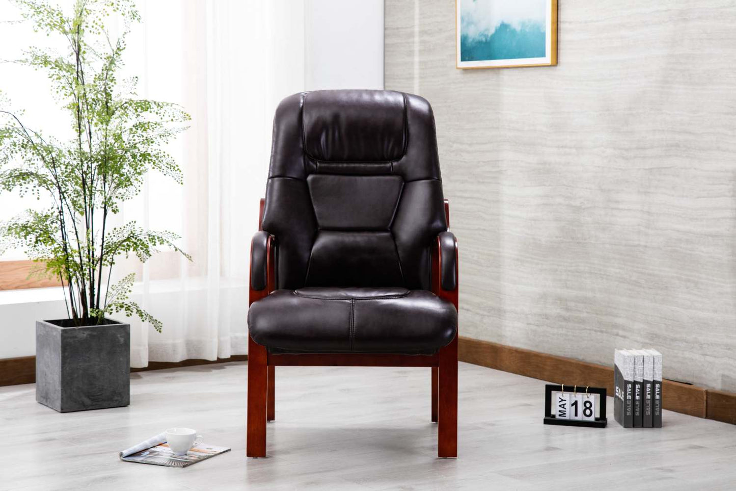 Lee Orthopaedic Chair