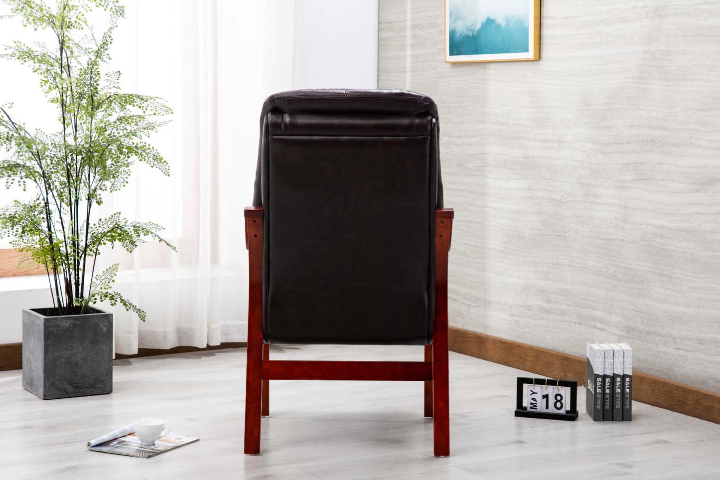 Lee Orthopaedic Chair