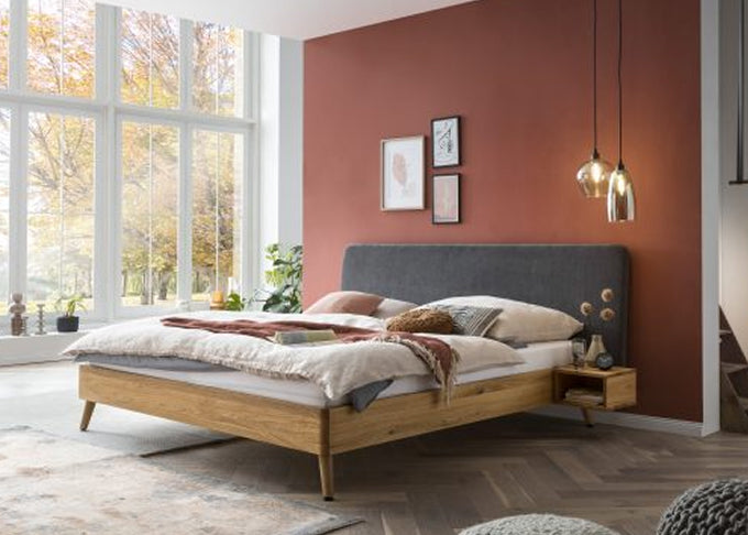 Unsure which bed suits you best? Use our convenient Bed Selector Tool.