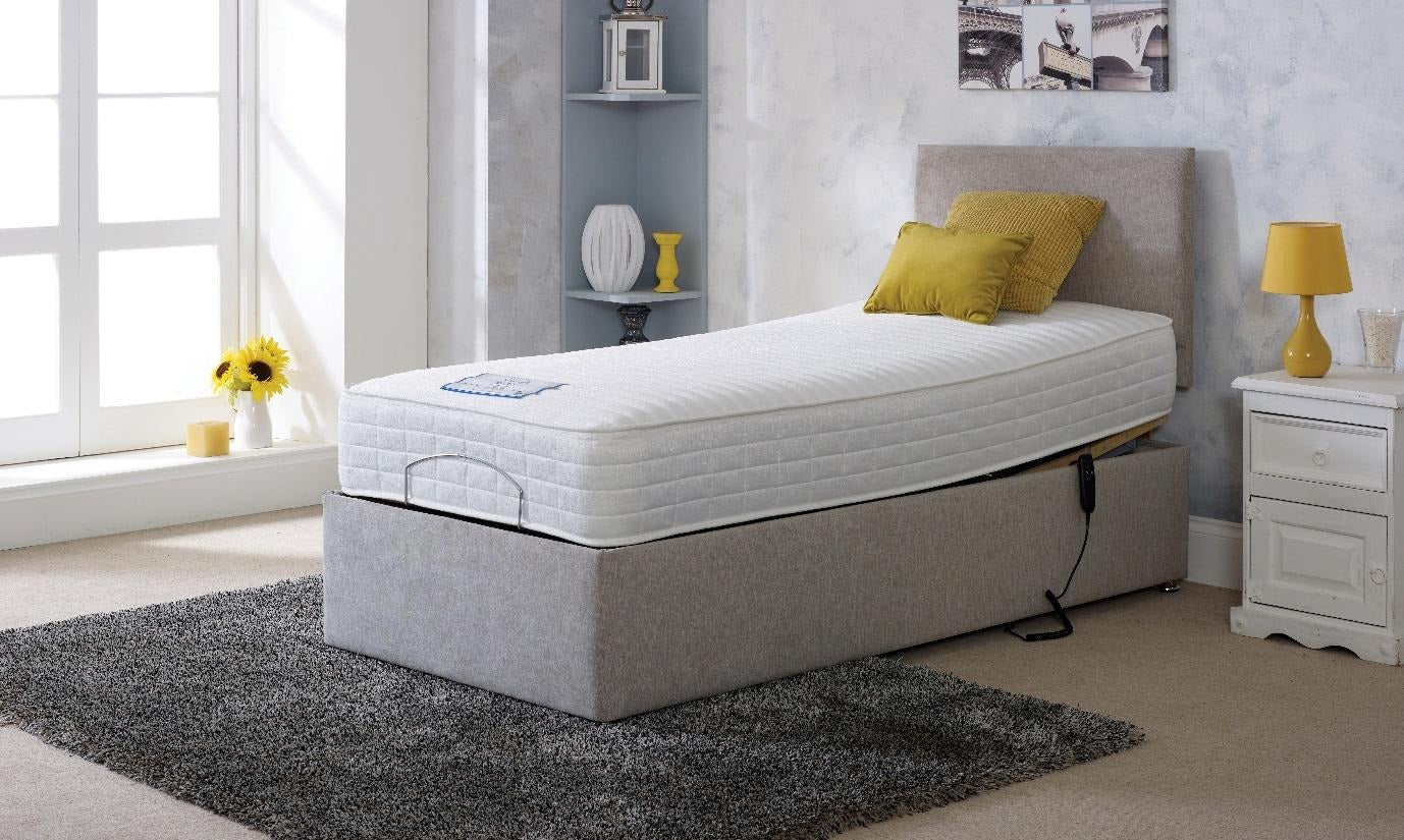 Beau Mattress(9inch)(23cm)