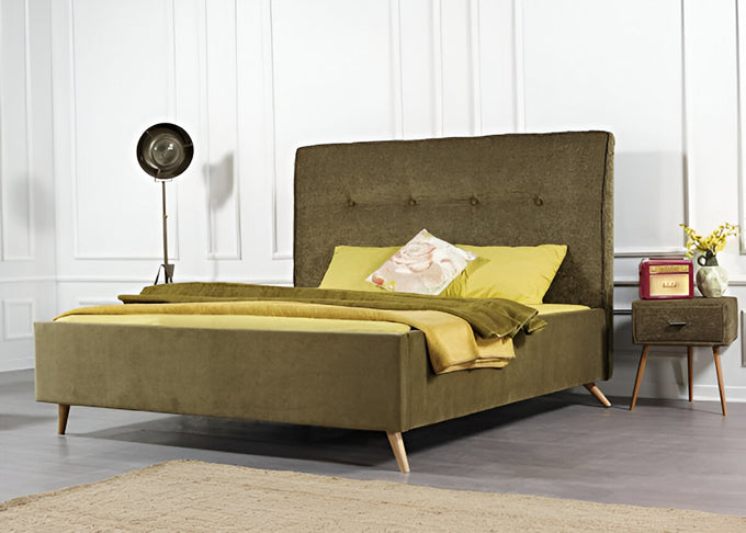 The Irish Electric Adjustable Bed Specialists