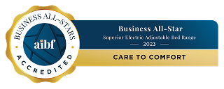 The Irish Electric Adjustable Bed Specialists