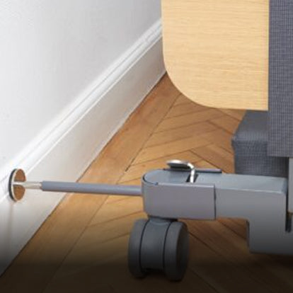 RotoBed® Accessories