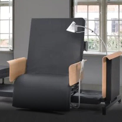 RotoBed® Home Rotating Chair Bed