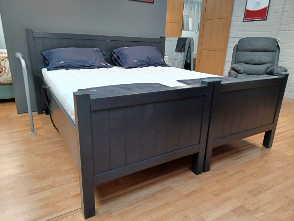 Split / Dividing Bed Collection