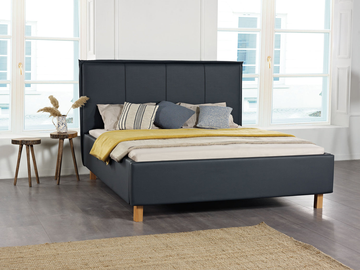 Luxury Divan Style Beds