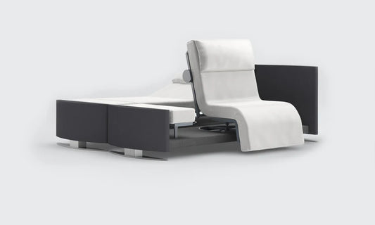 RotoBed® Change Dual