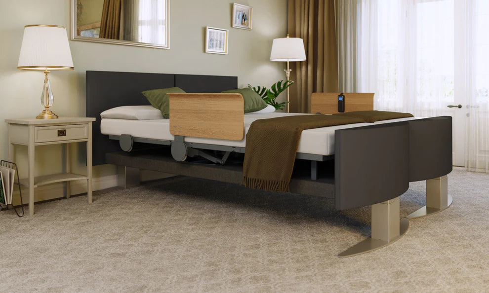 RotoBed® Change Dual