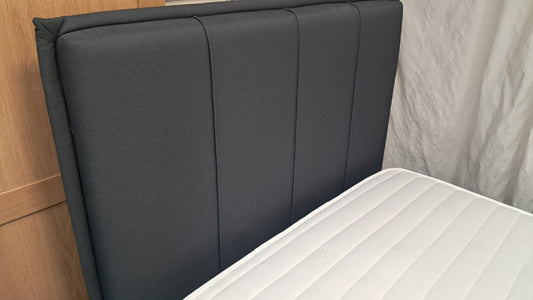 4ft Luxury Divan Style Bed(B)