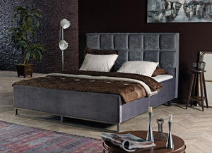 Athens Luxury Divan Style Electric Adjustable Bed(KT 2050)