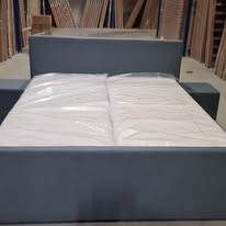 6ft Sheila Luxury Electric Divan Bed Dual Contro