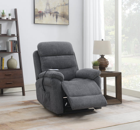 Dax Lift & Rise Chair