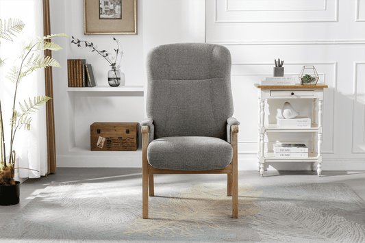 Shannon Orthopaedic Chair