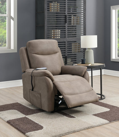 Ben Lift & Rise Massage Chair