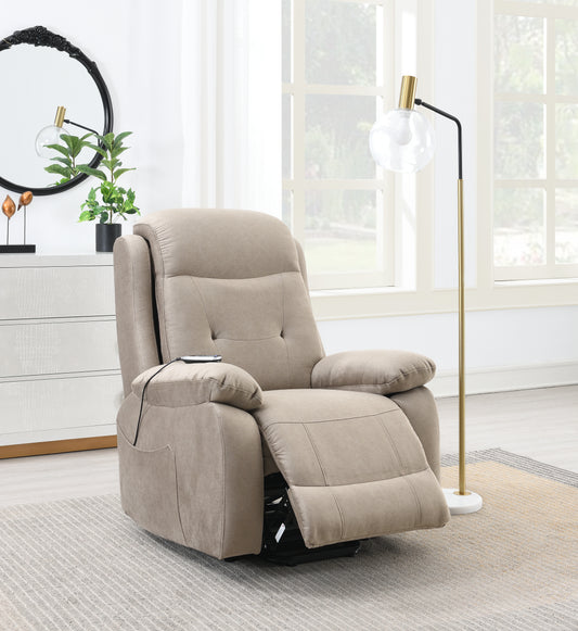 Barra Lift & Rise Massage Chair