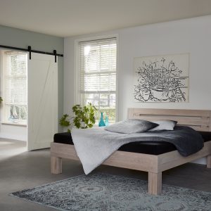 Daphne Electric Adjustable Bed ‘Any-Size’ (Completely Size-Adaptable)