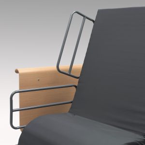 RotoBed® Free Rotating Chair Bed