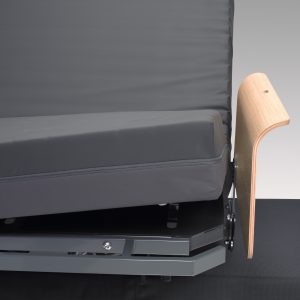 RotoBed® Free Rotating Chair Bed