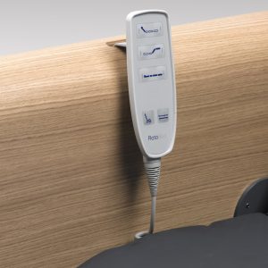 RotoBed® Free Rotating Chair Bed