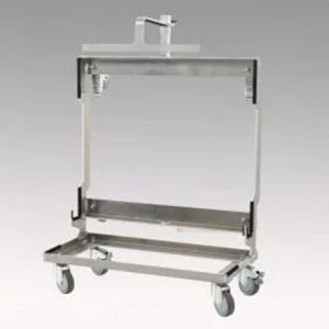 RotoBed®Trolley