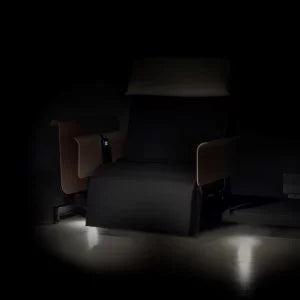 RotoBed®Underbed Light(2 pieces LED Light)