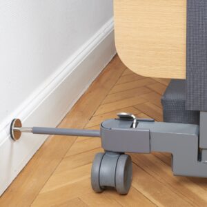RotoBed®Wallspacers