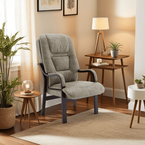 Lagan Orthopaedic Chair