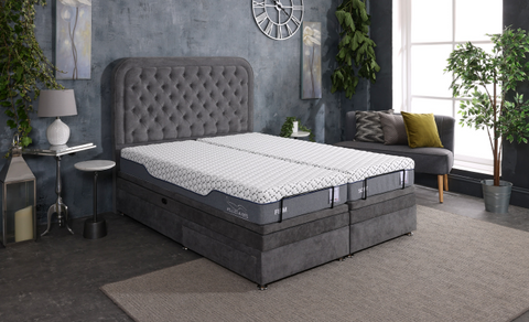 Tri-Comfort Mattress(8inch)(20cm)