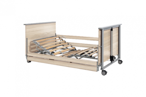 Adiflex 220 Nursing Care Bed