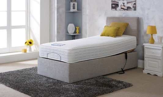 Beau Mattress(9inch)(23cm)