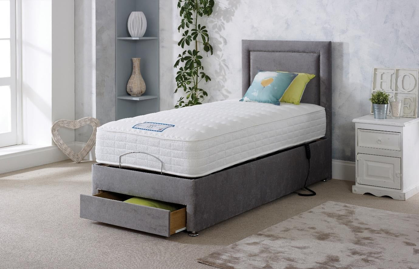 Nova Mattress(10inch)(25cm)
